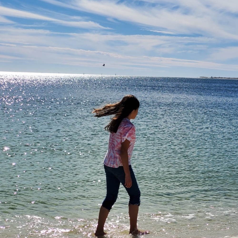 Meet your Posher, Priscilla